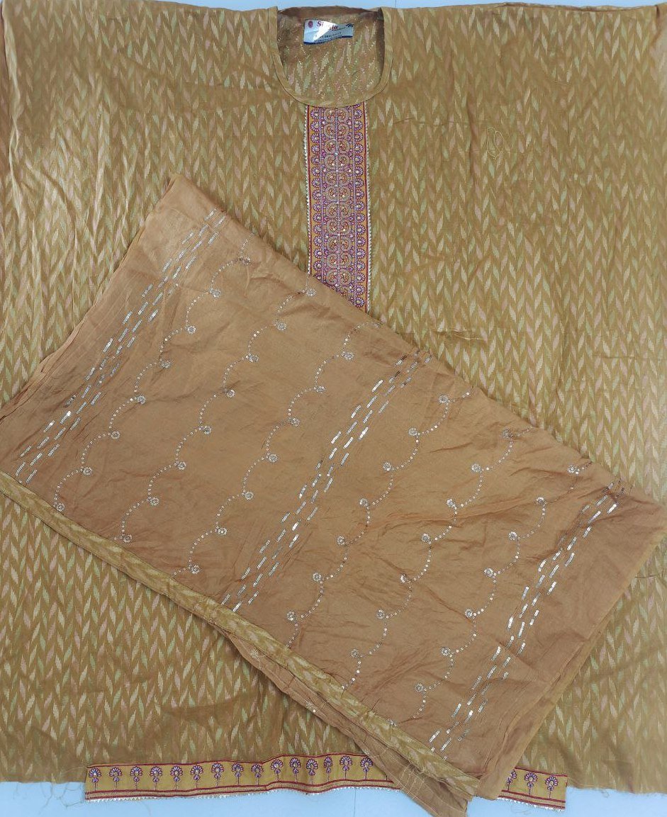 Sequince kurti