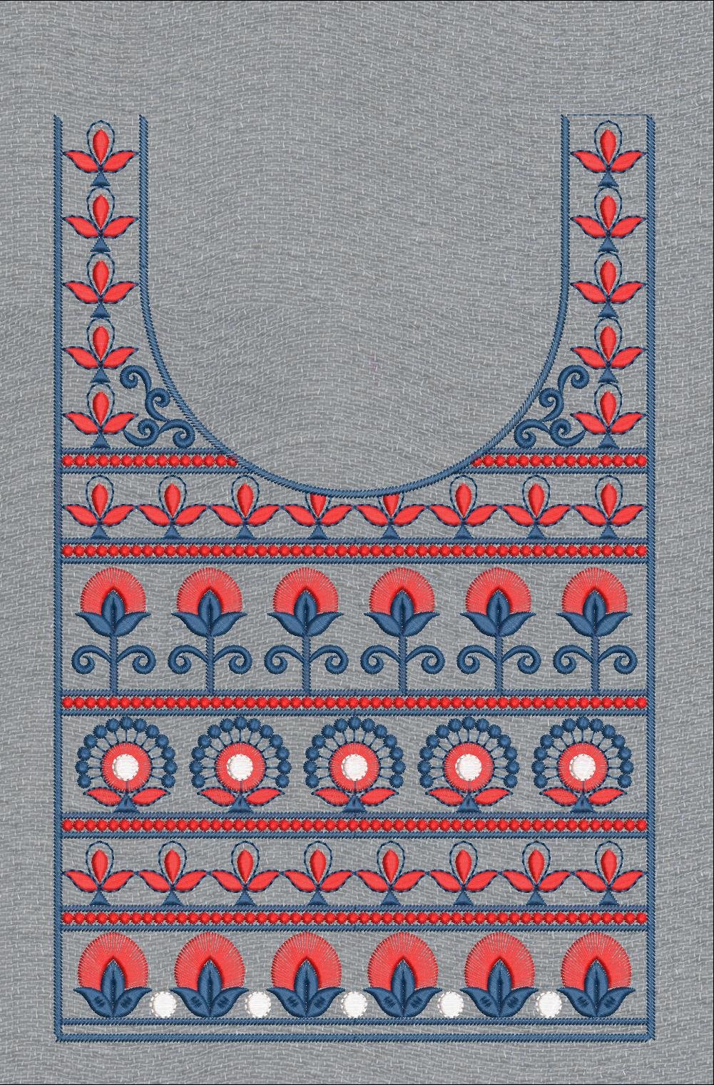Fancy Kurti