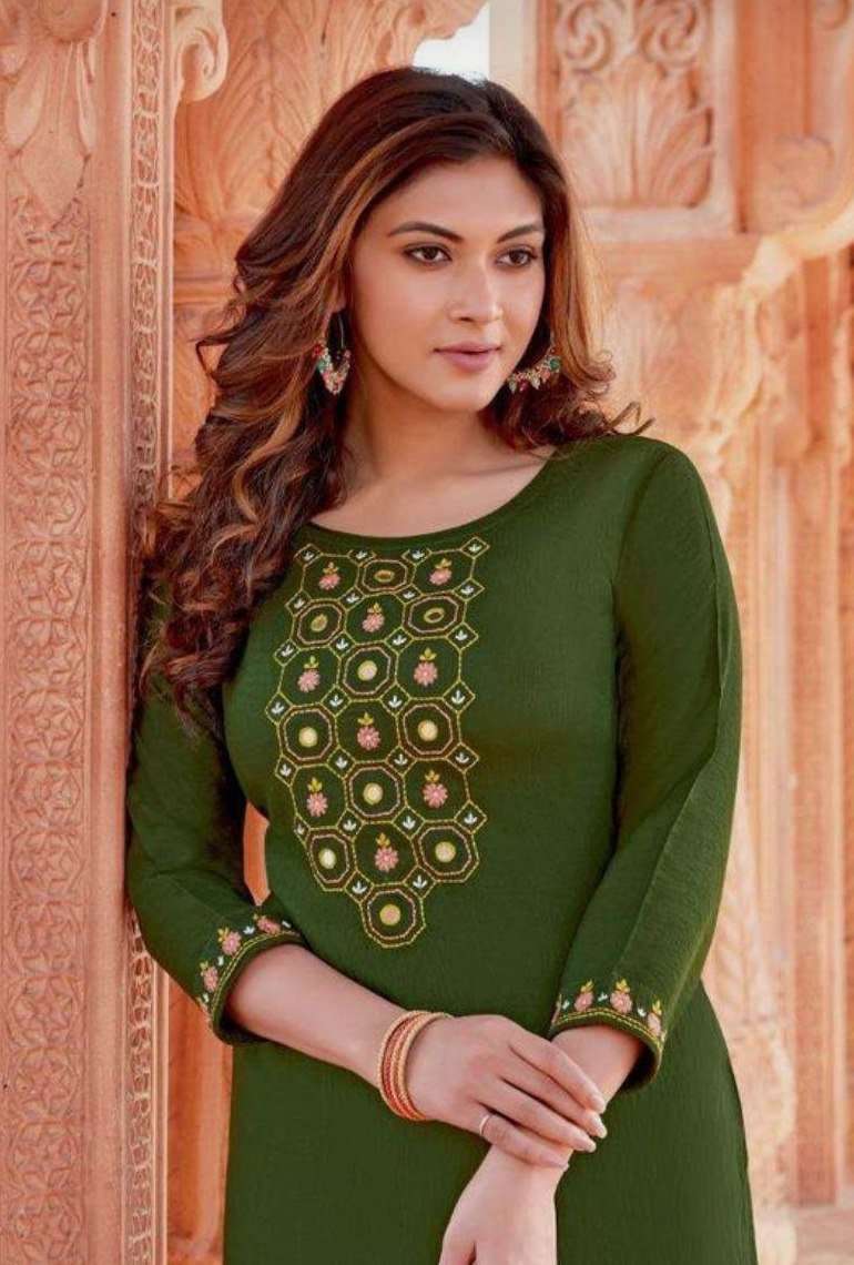 Fancy Kurti