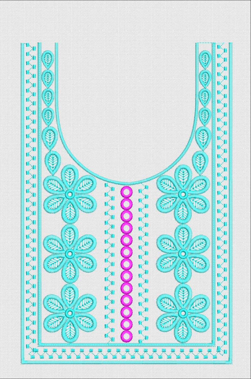 Fancy Kurti
