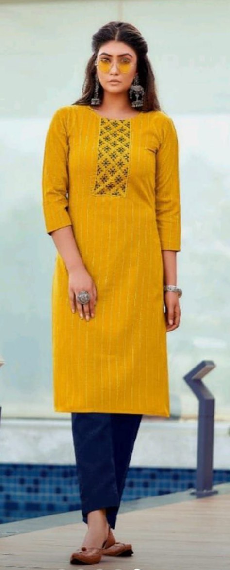 Fancy Kurti