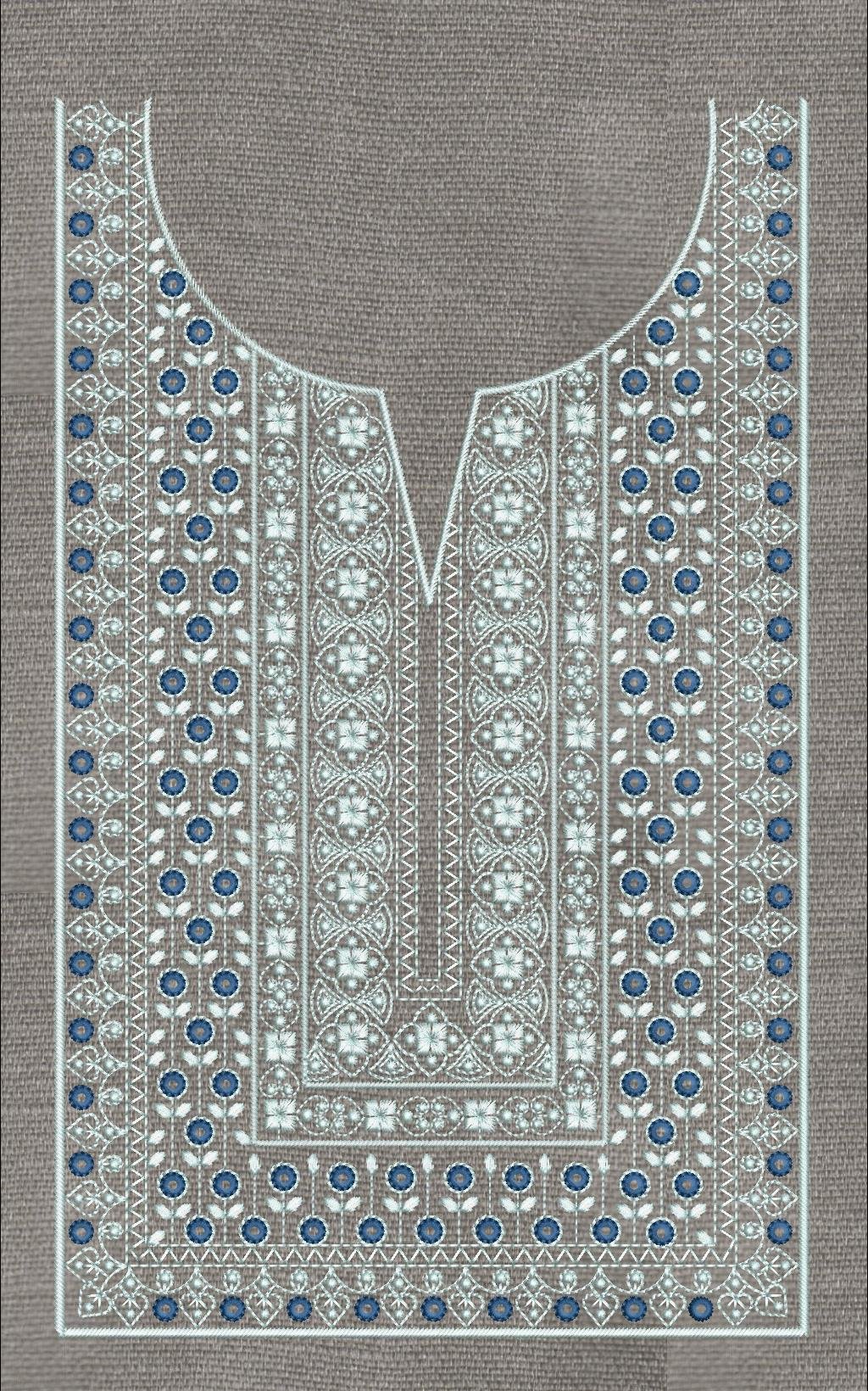 Fancy Kurti