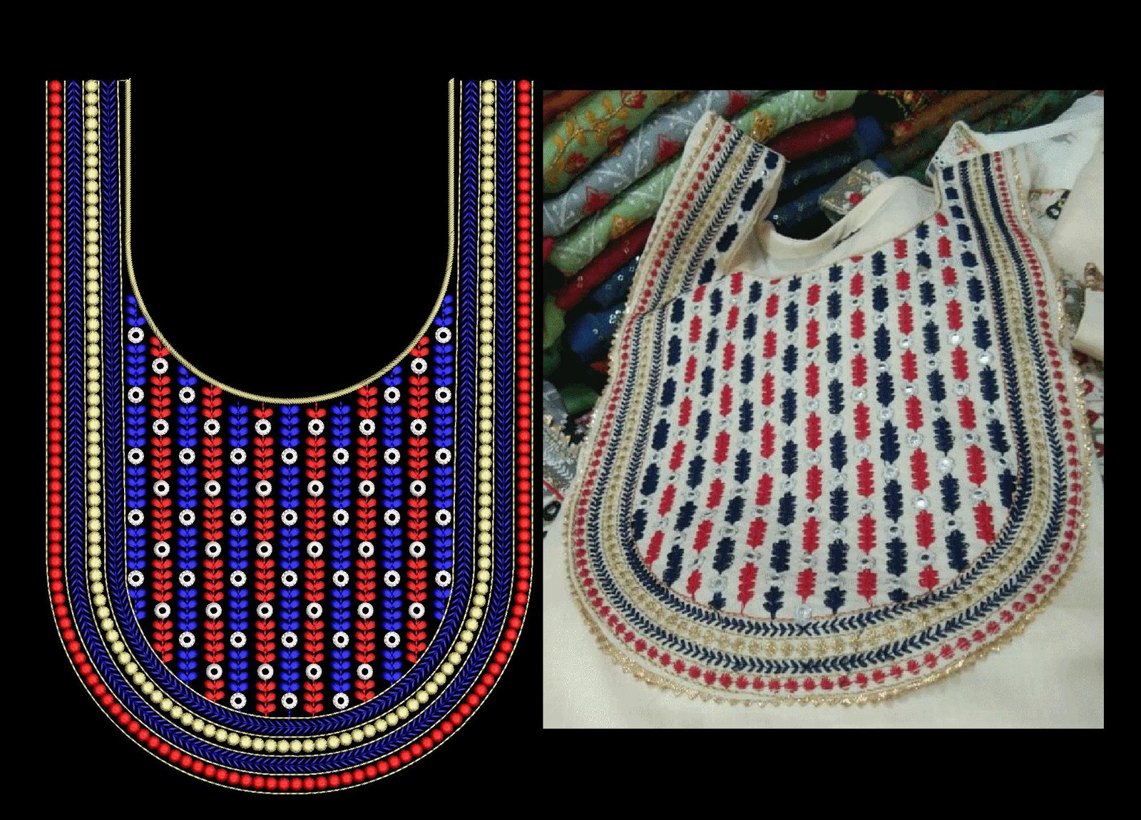 Fancy Kurti