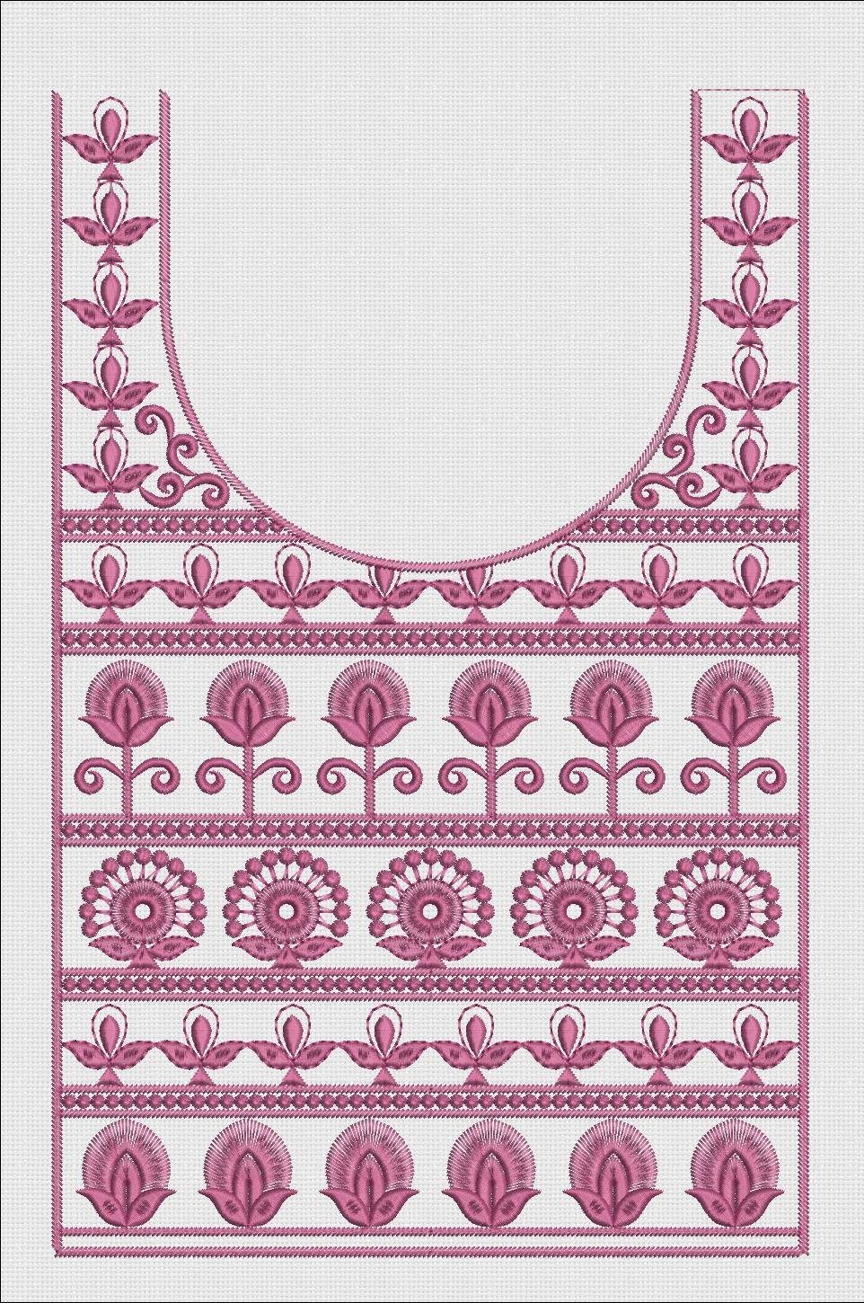 Fancy Kurti