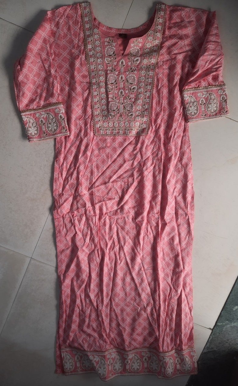 Fancy Kurti
