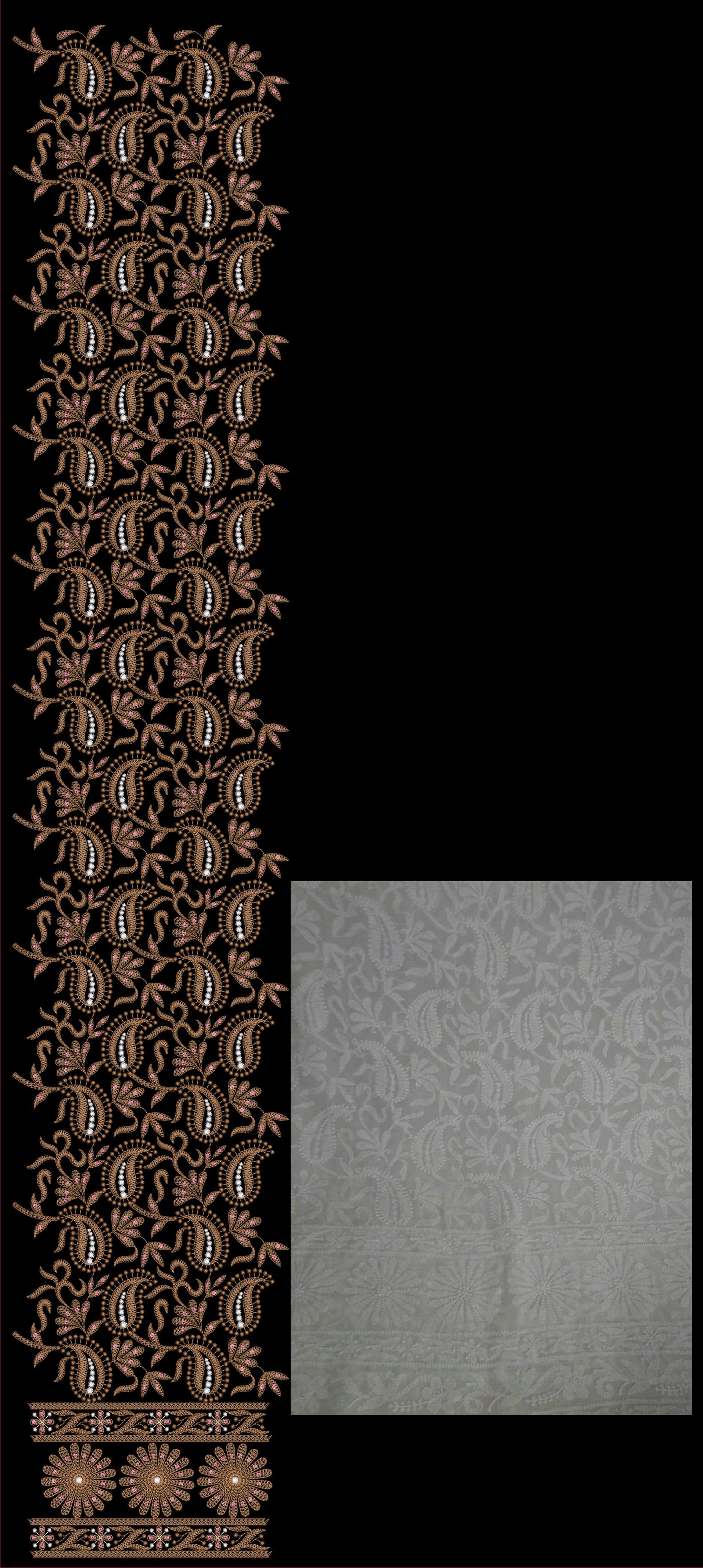 Sequince Unstitch