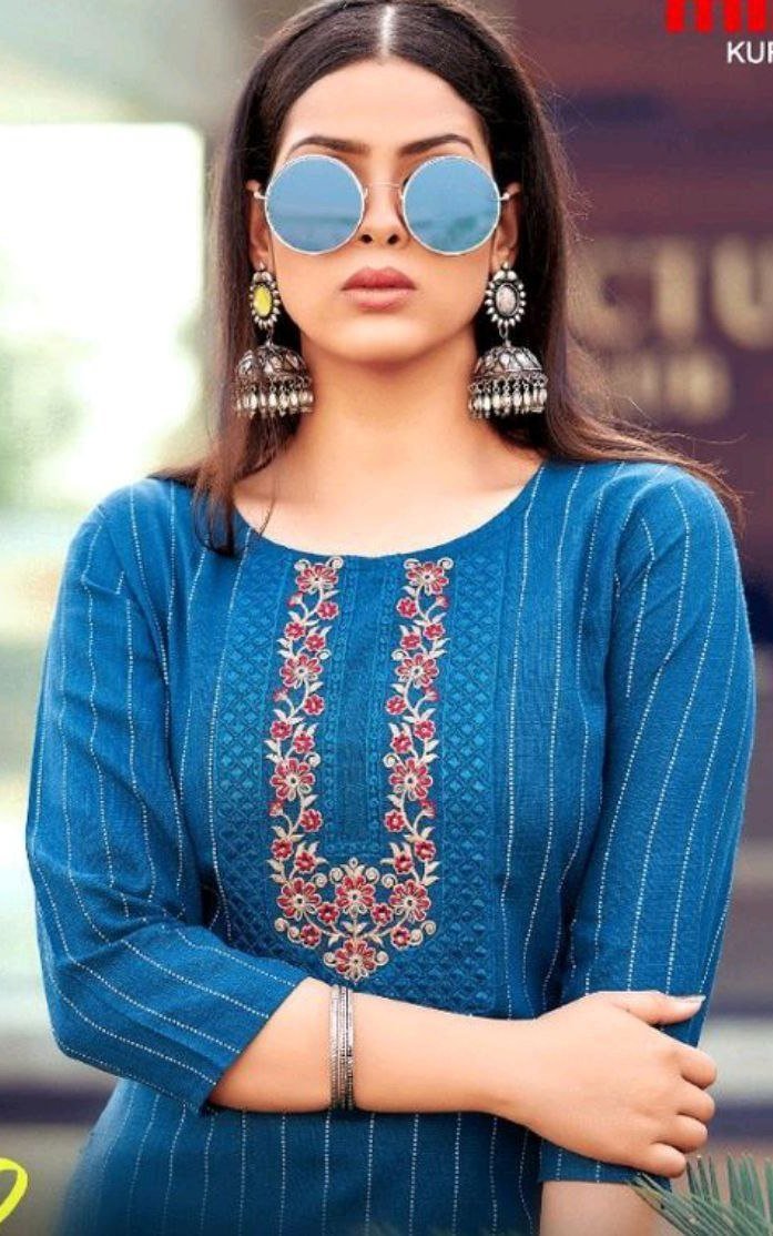 Fancy Kurti