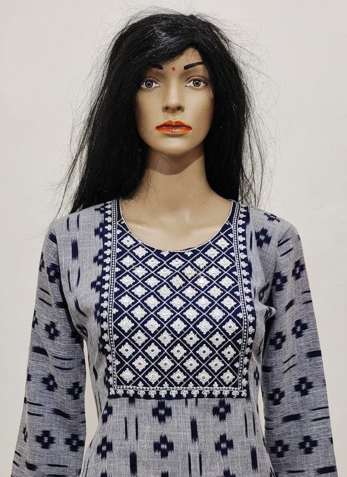 Fancy Kurti