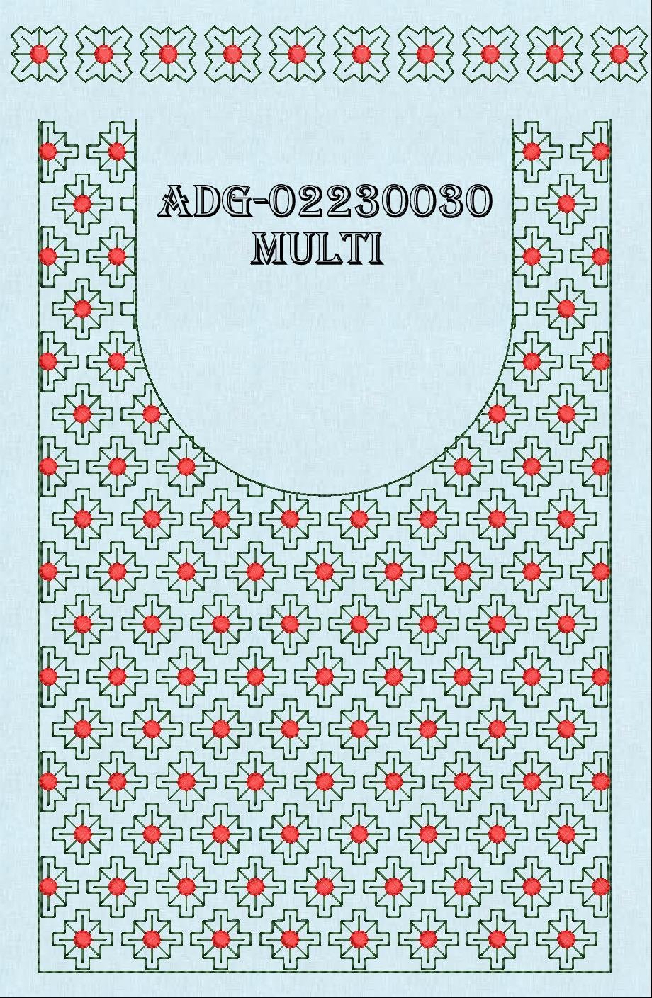 Fancy Kurti