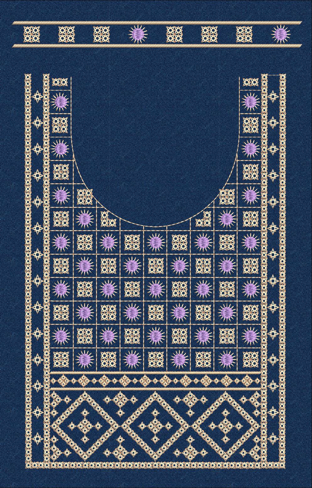 Fancy Kurti