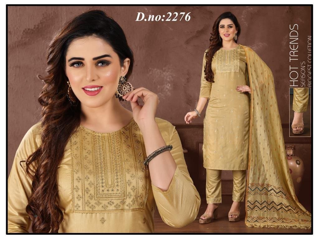 Sequince kurti