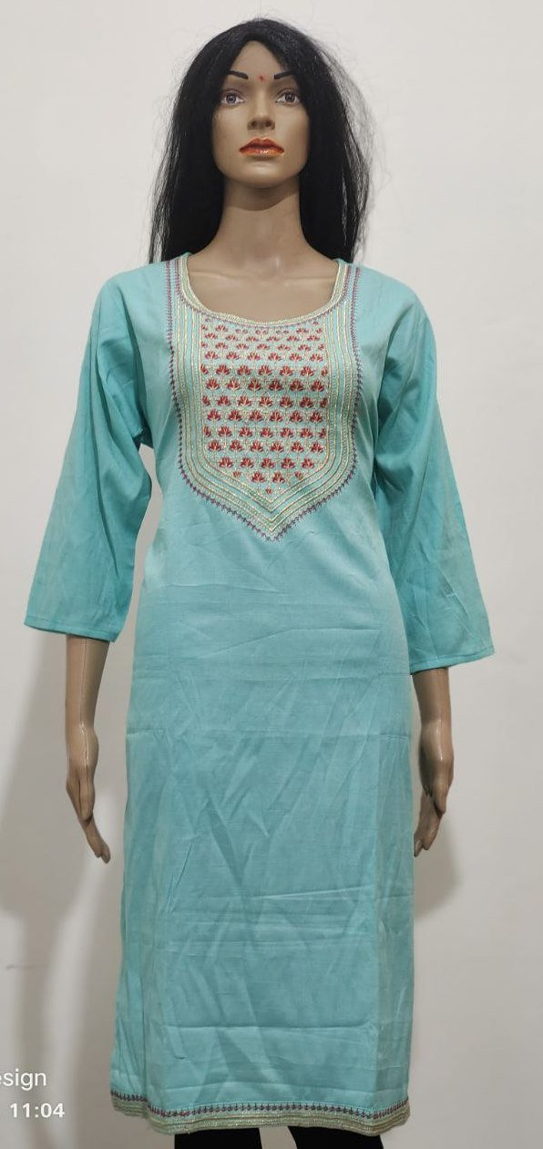 Fancy Kurti