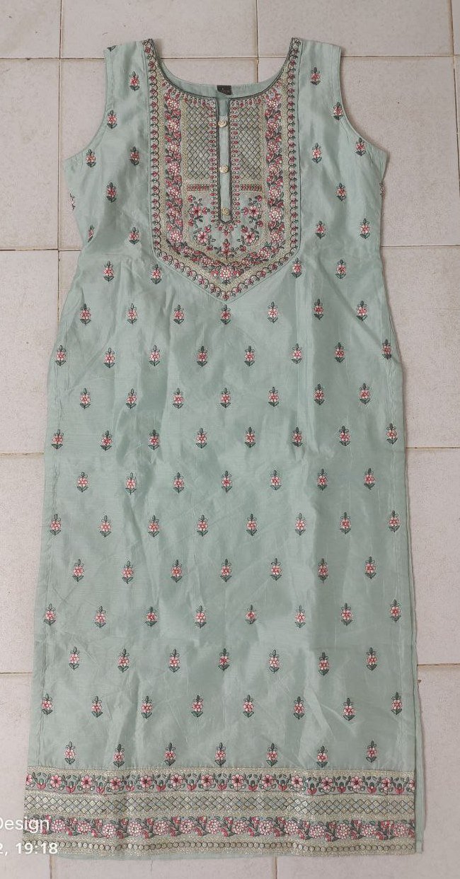 Fancy Kurti