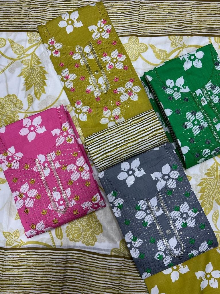Sequince kurti