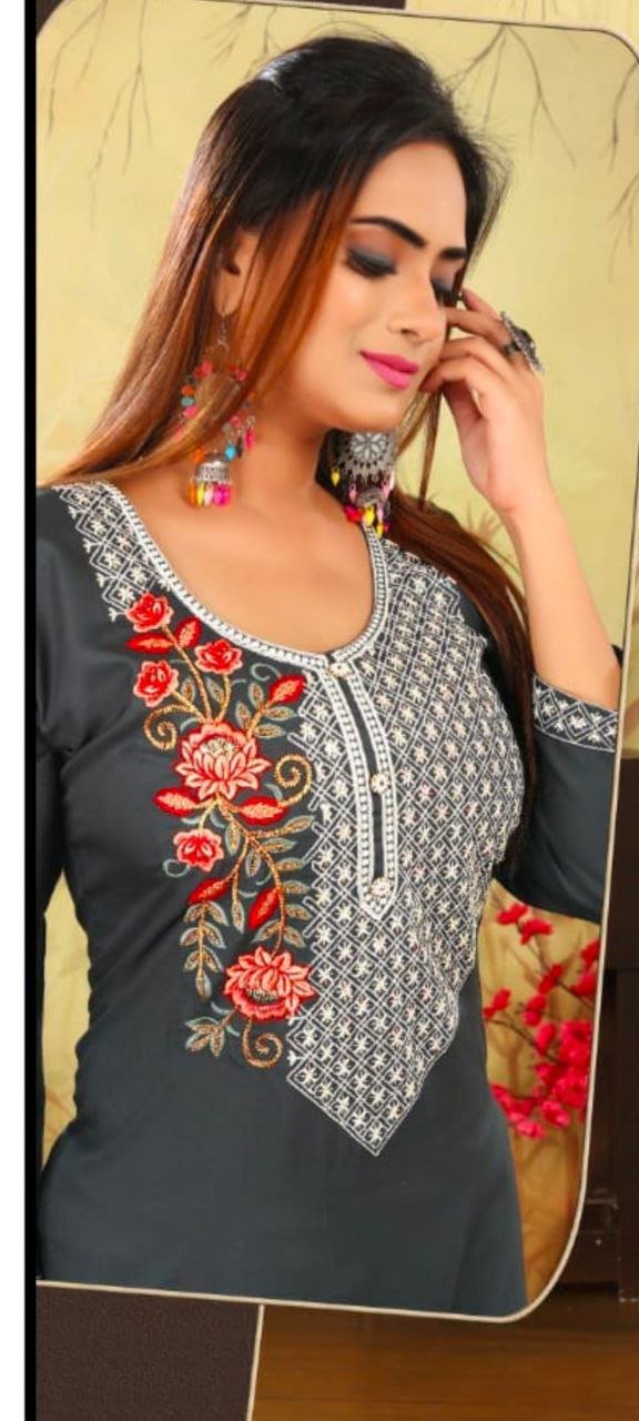 Fancy Kurti