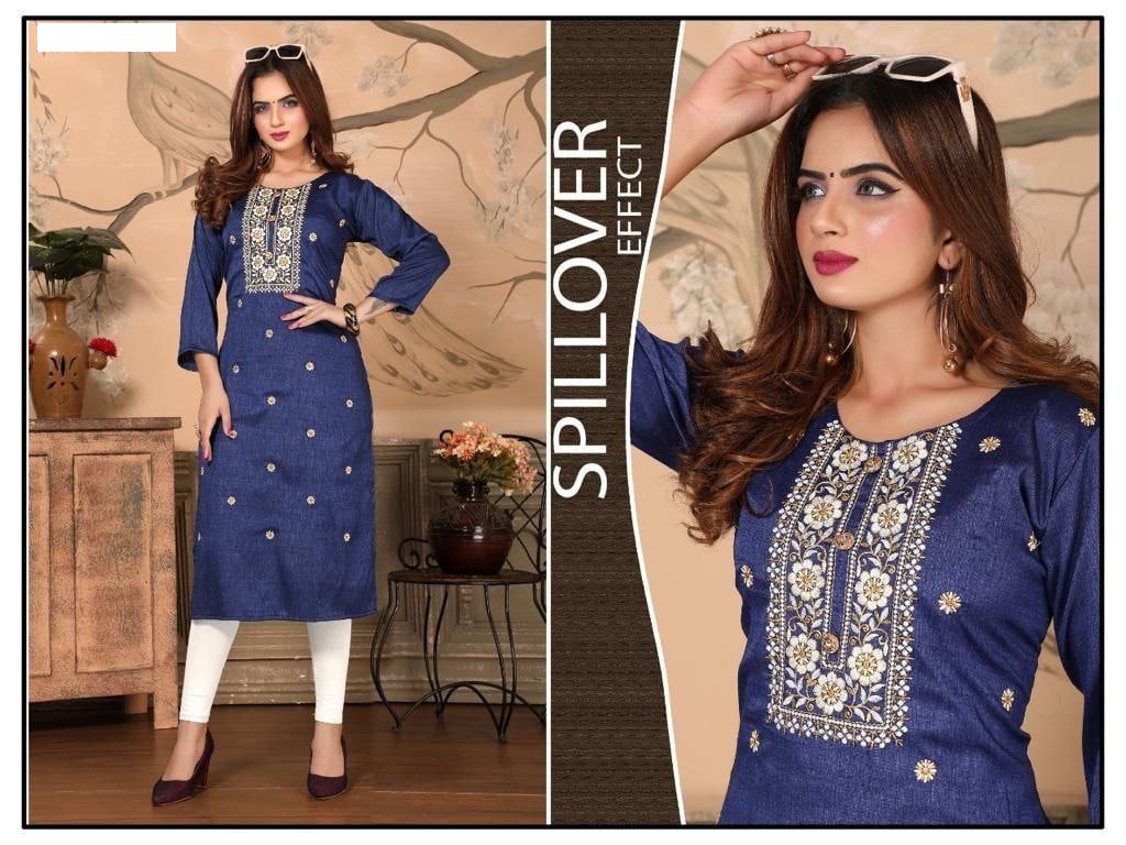 Fancy Kurti