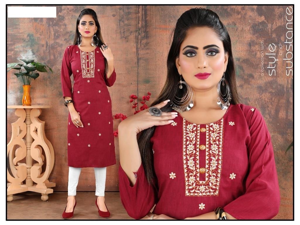 Fancy Kurti