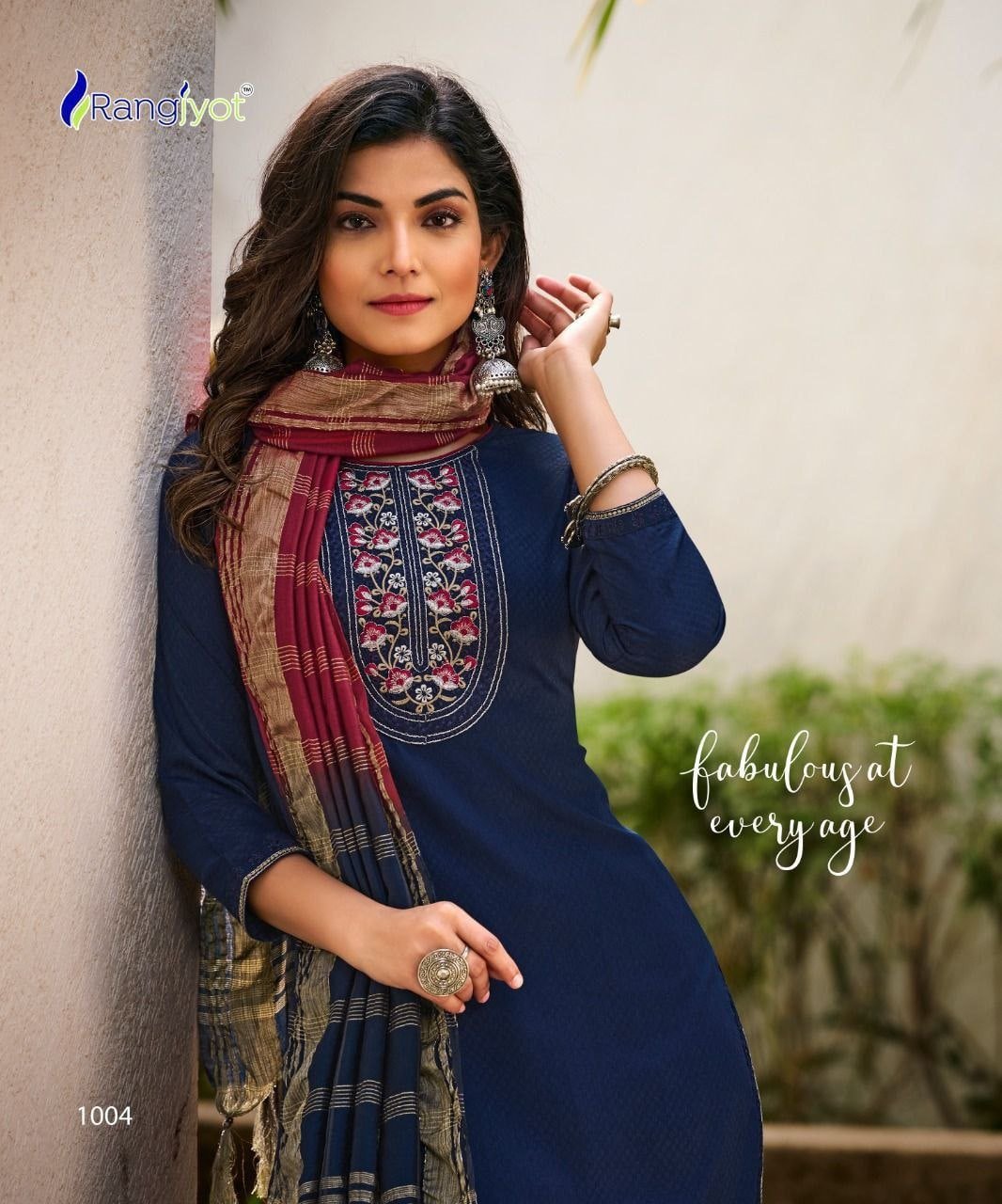 Fancy Kurti