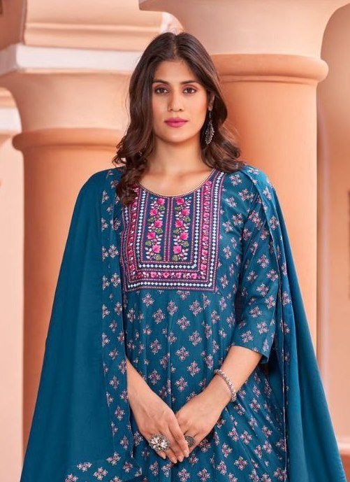 Fancy Kurti