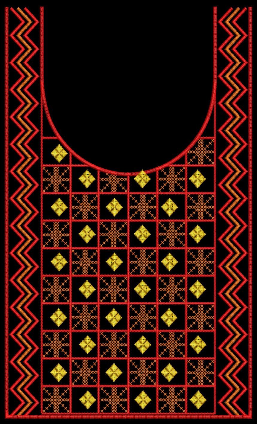 Fancy Kurti