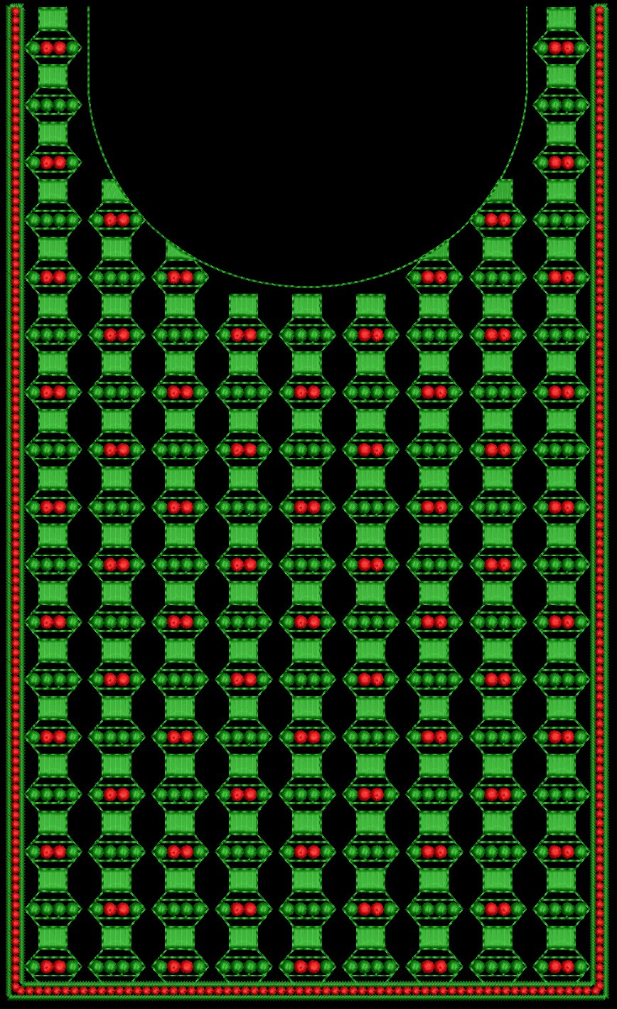 Fancy Kurti