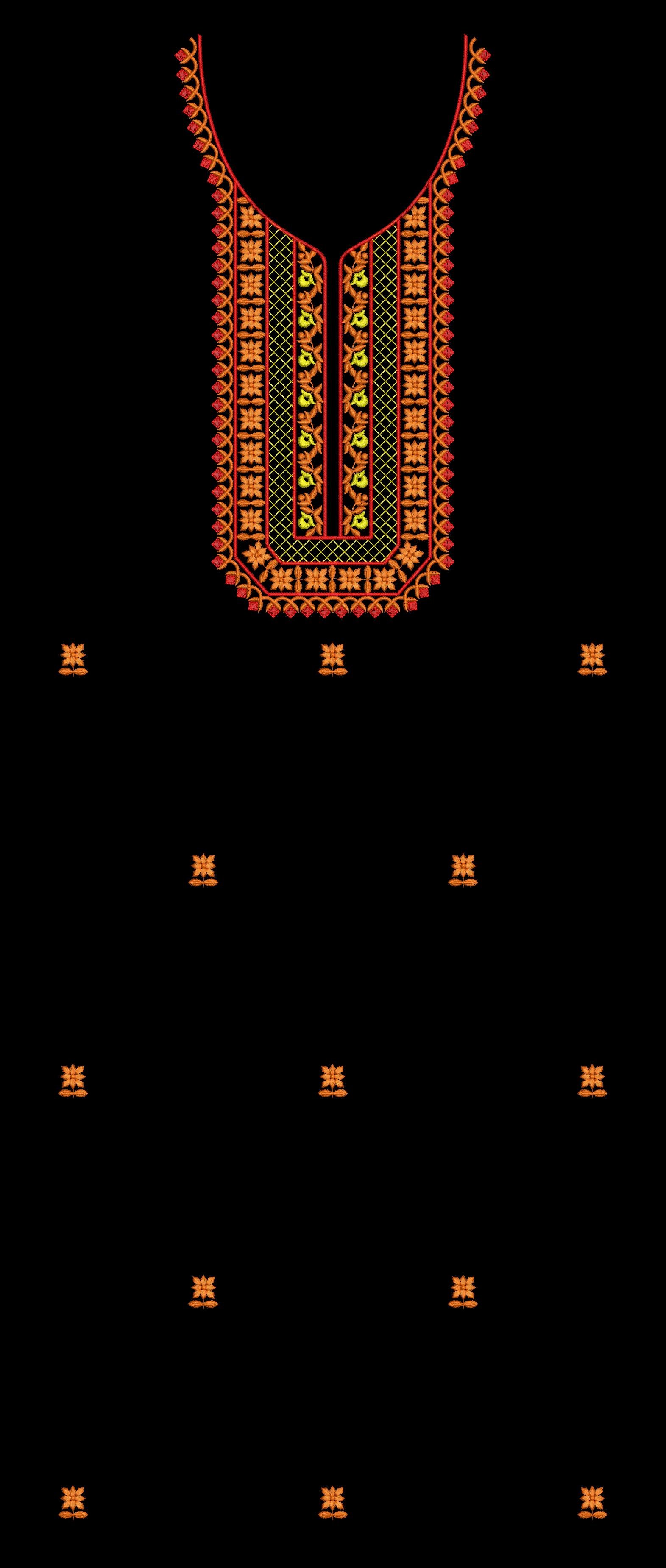 Fancy Kurti