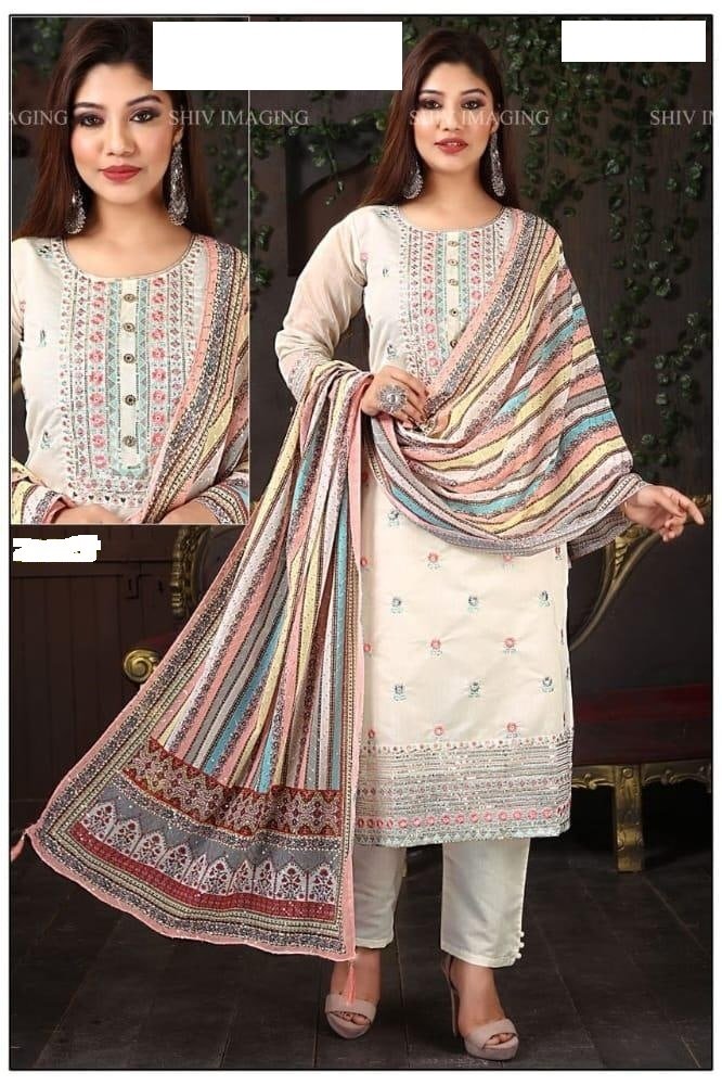 Sequince kurti