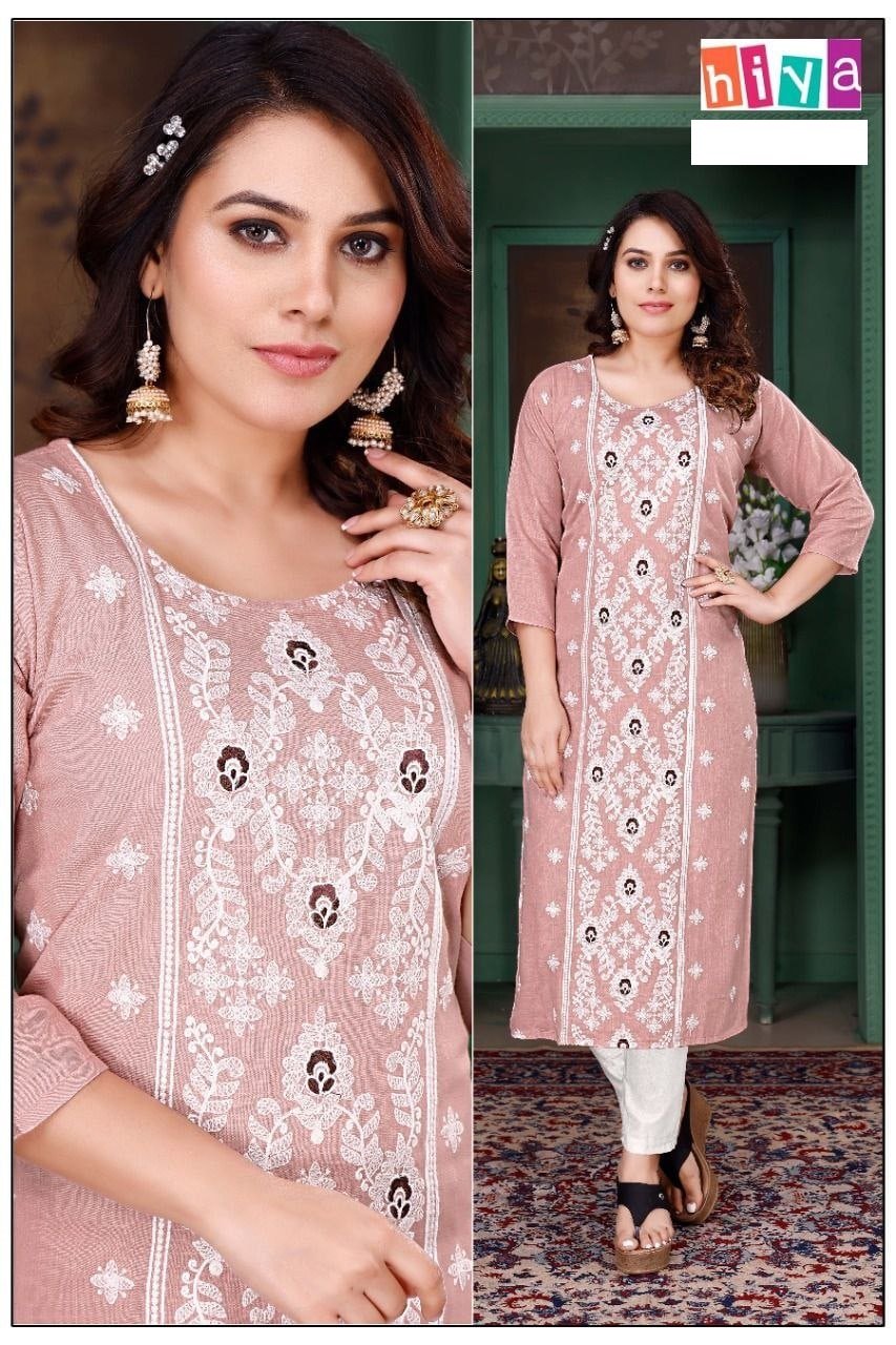 Fancy Kurti