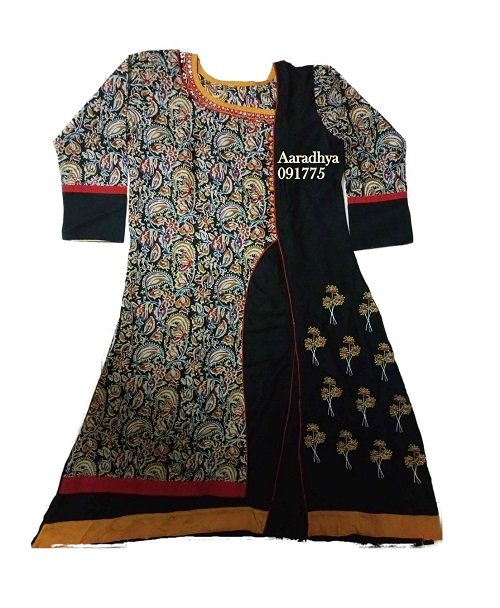 kurti