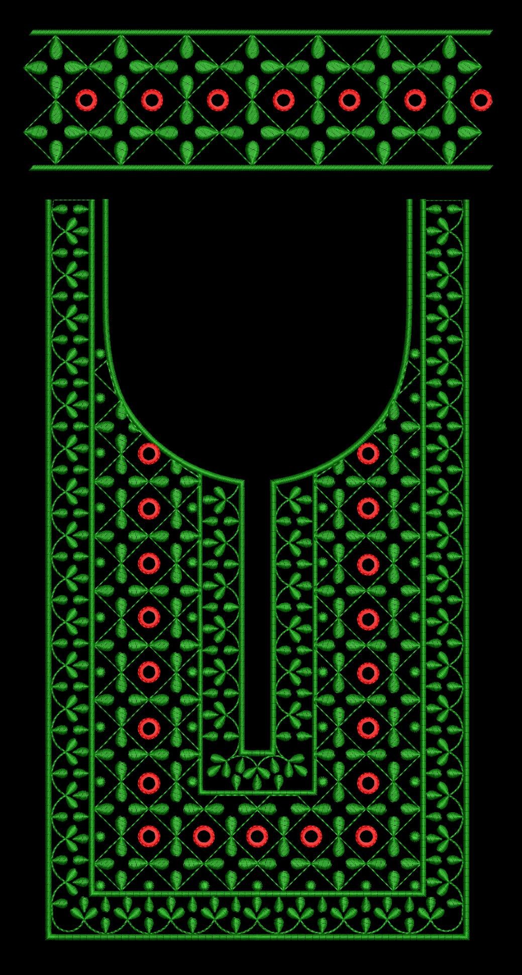 Fancy Kurti