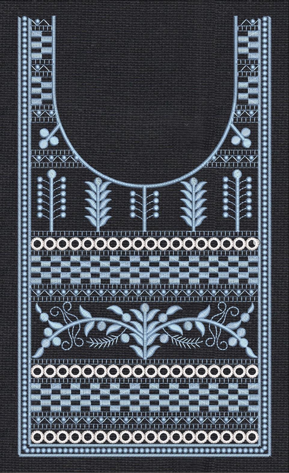 Fancy Kurti