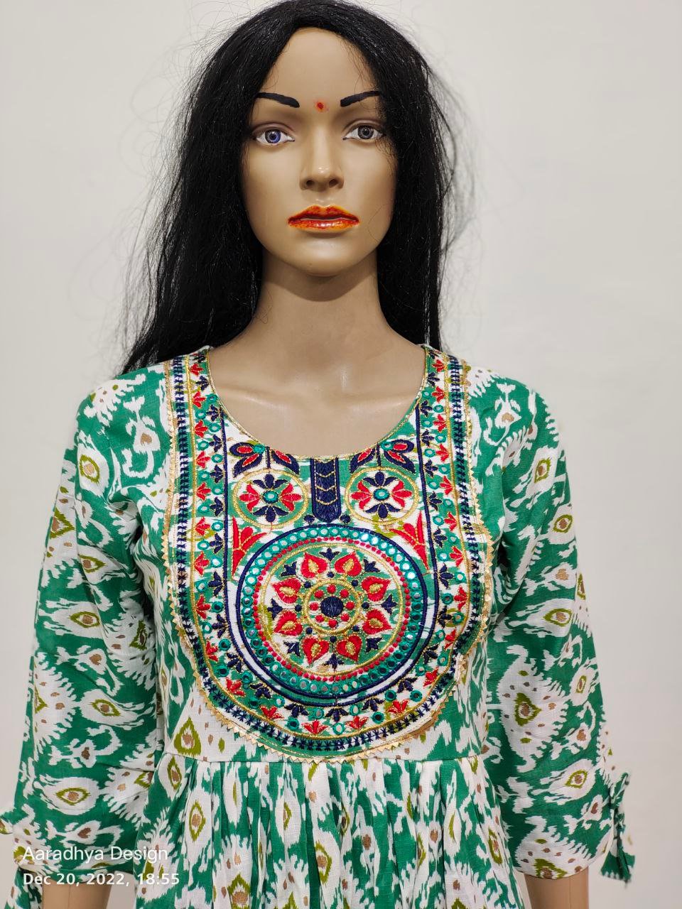 Fancy Kurti