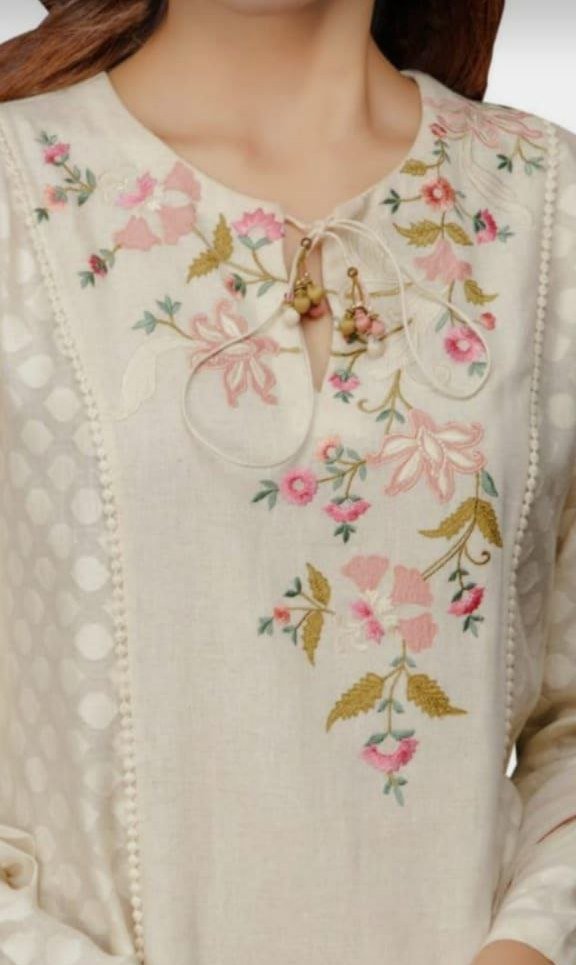 Fancy Kurti