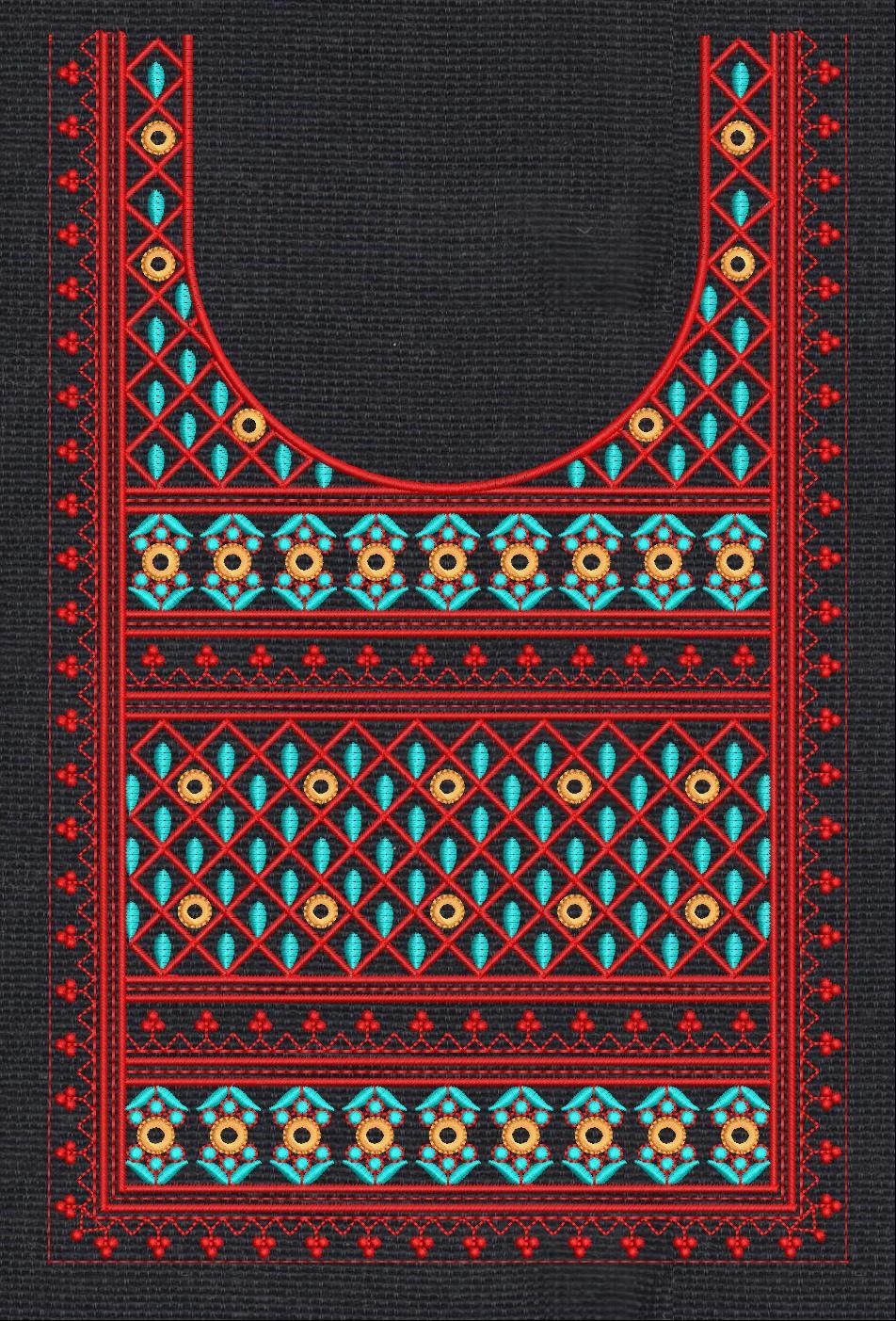 Fancy Kurti