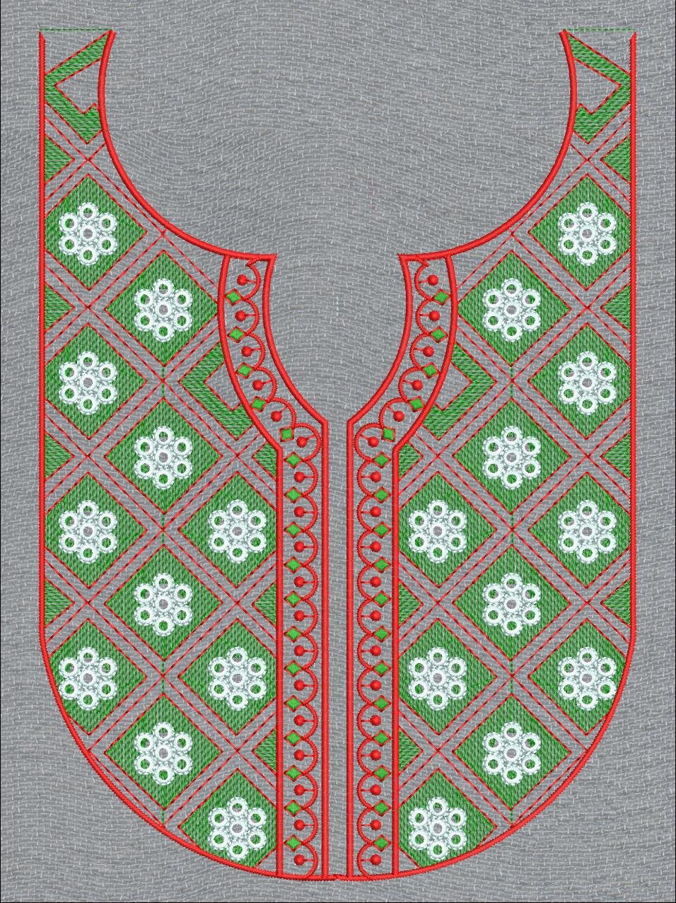 Fancy Kurti