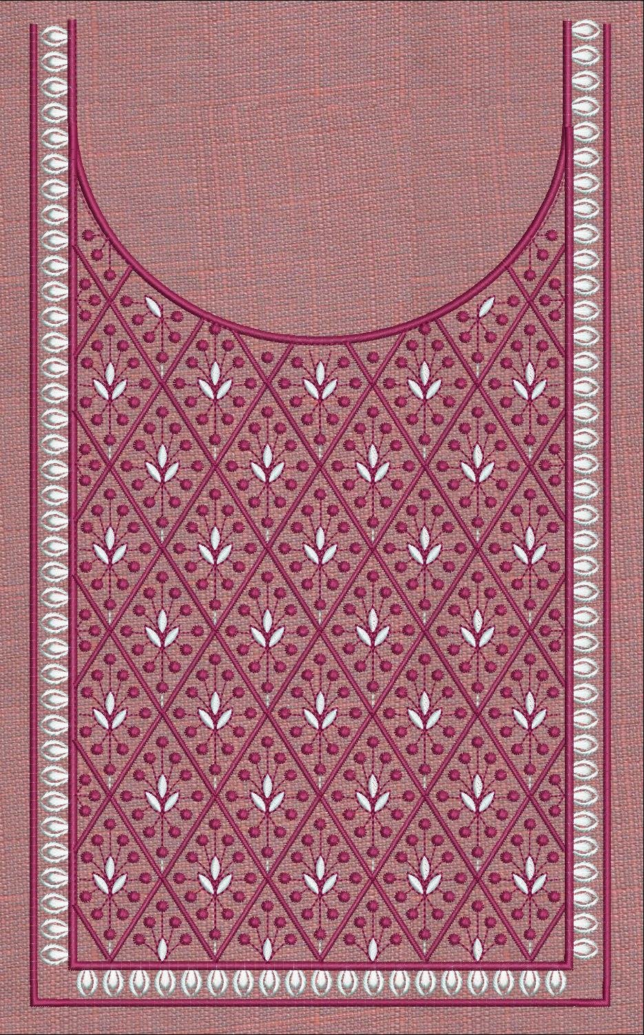 Fancy Kurti