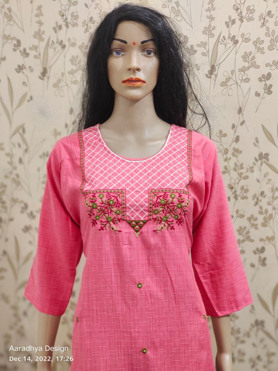 Fancy Kurti