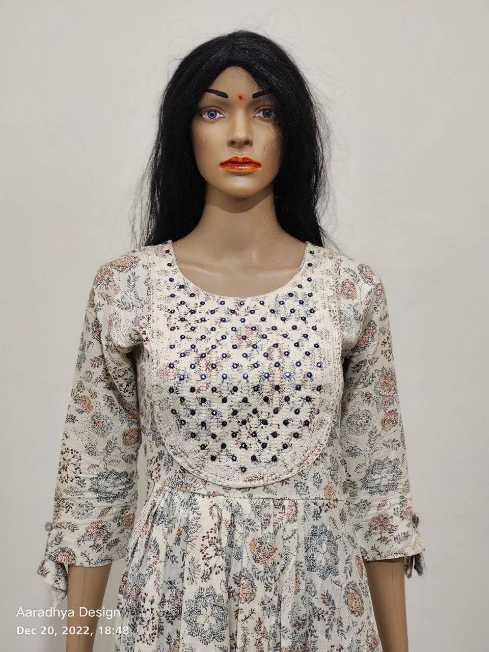 Fancy Kurti