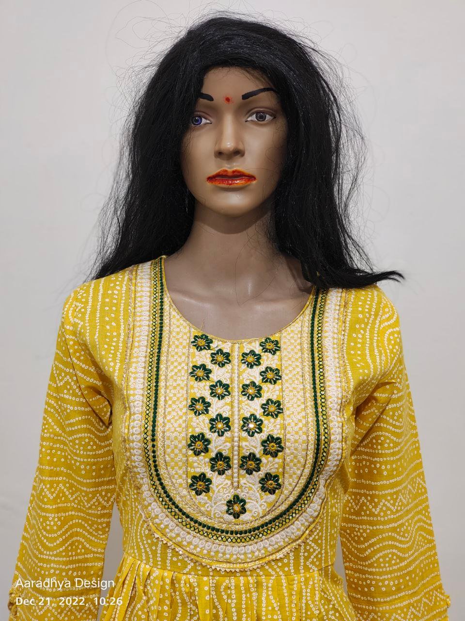 Fancy Kurti