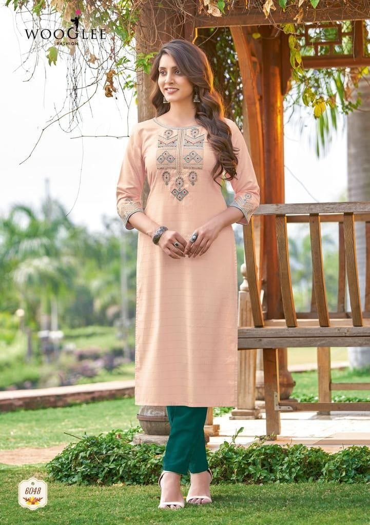 Fancy Kurti