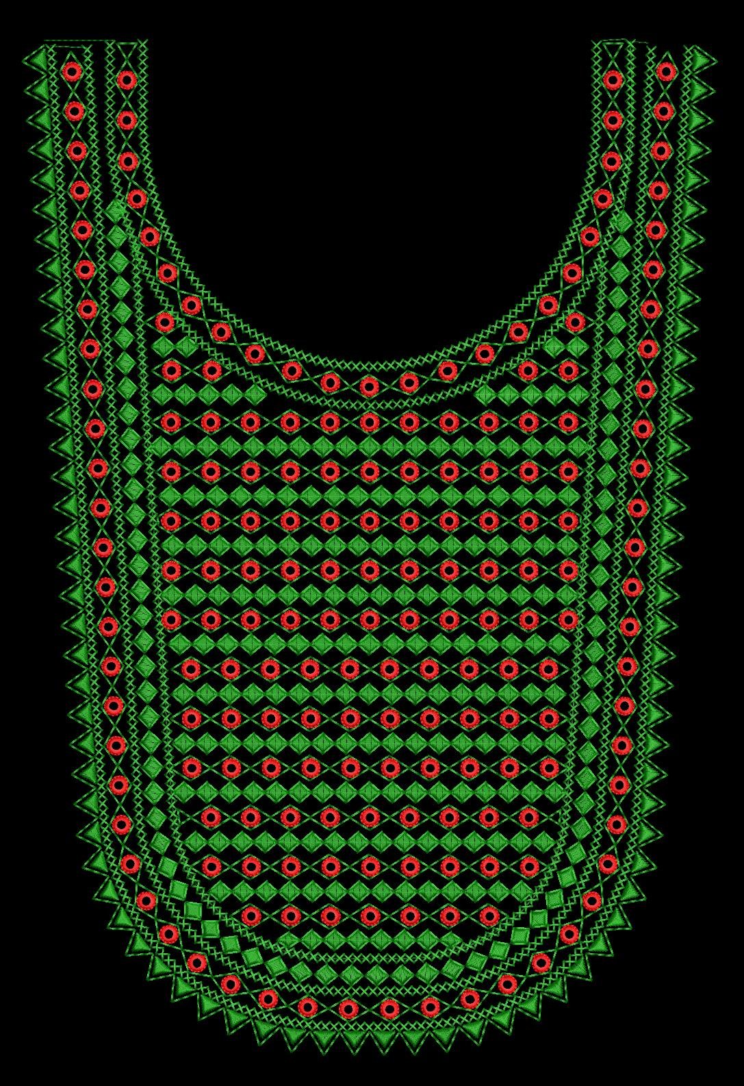 Fancy Kurti