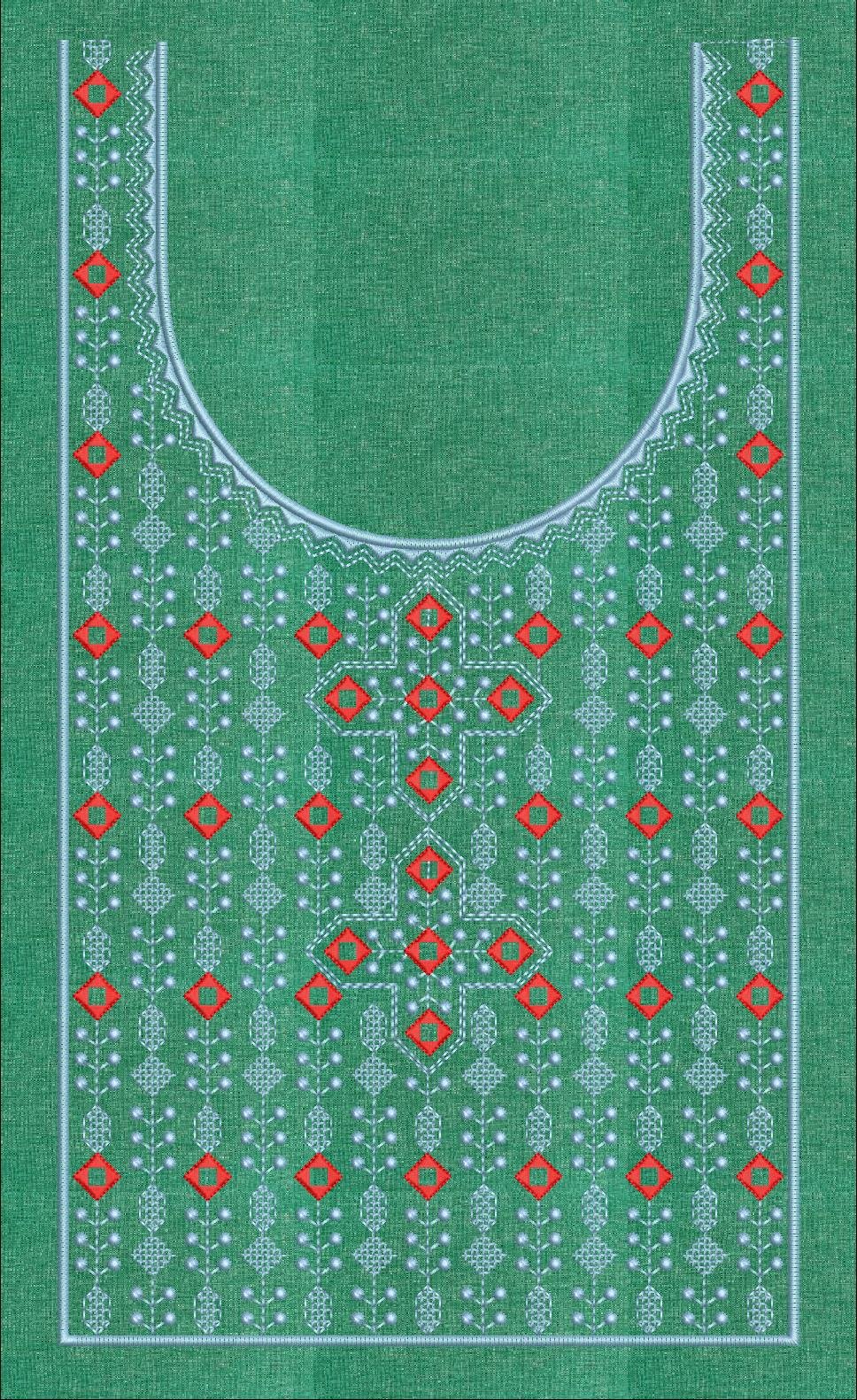 Fancy Kurti
