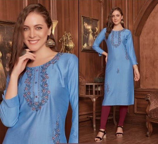Fancy Kurti