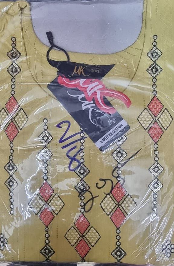 Fancy Kurti