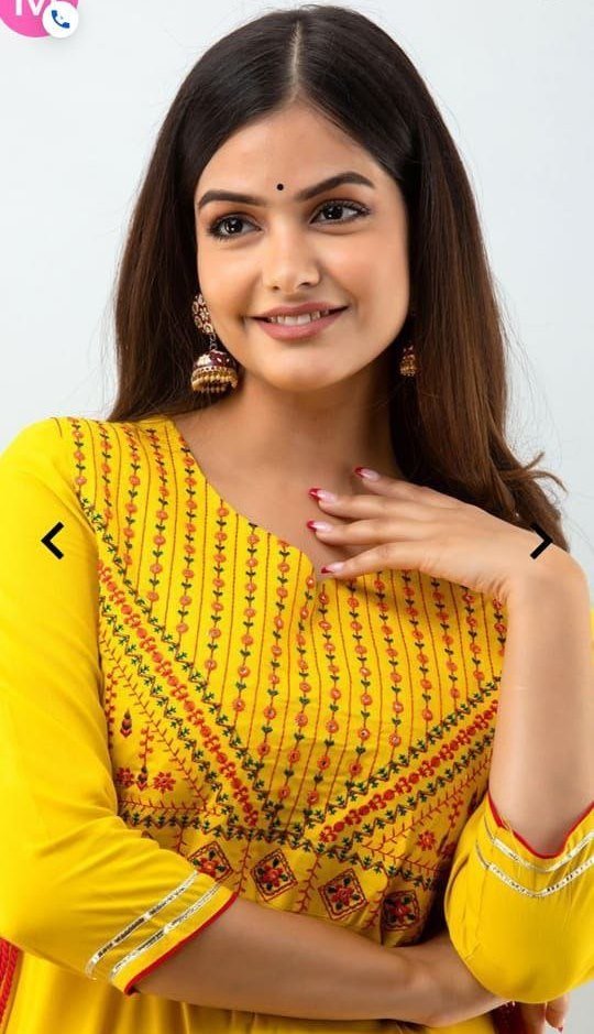 Ghaghra Choli Redymade dress