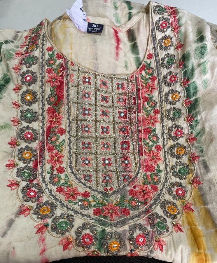 Fancy Kurti