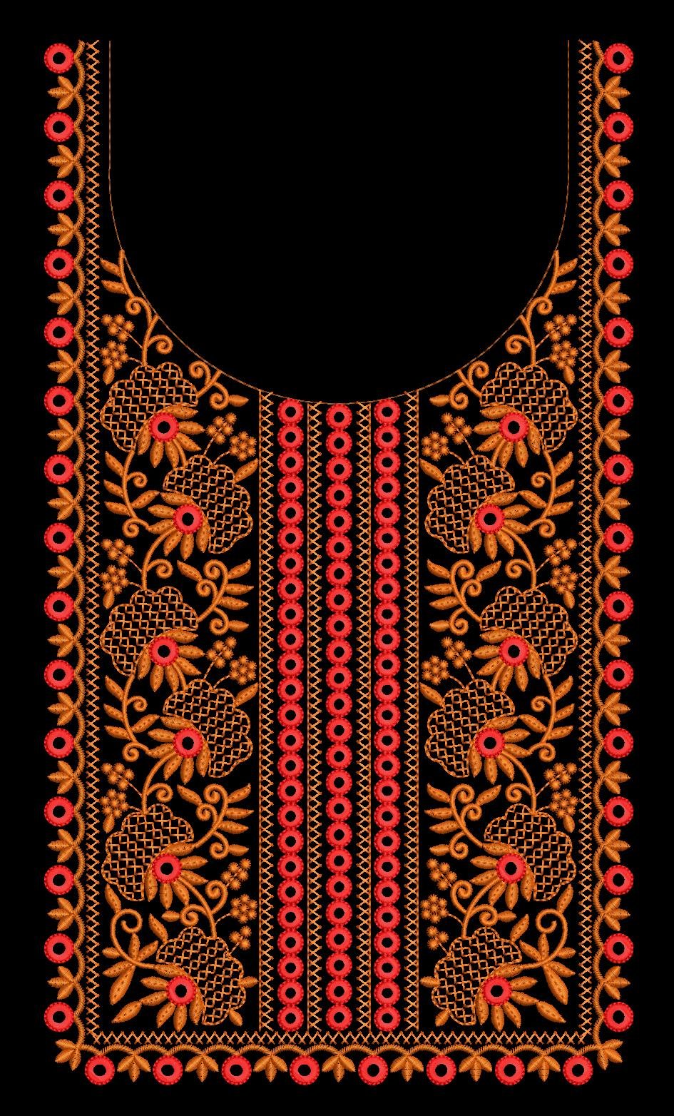 Fancy Kurti