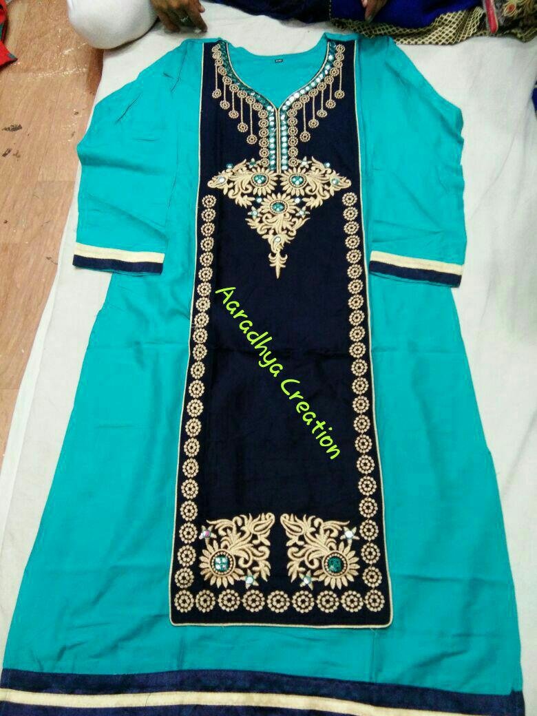 kurti