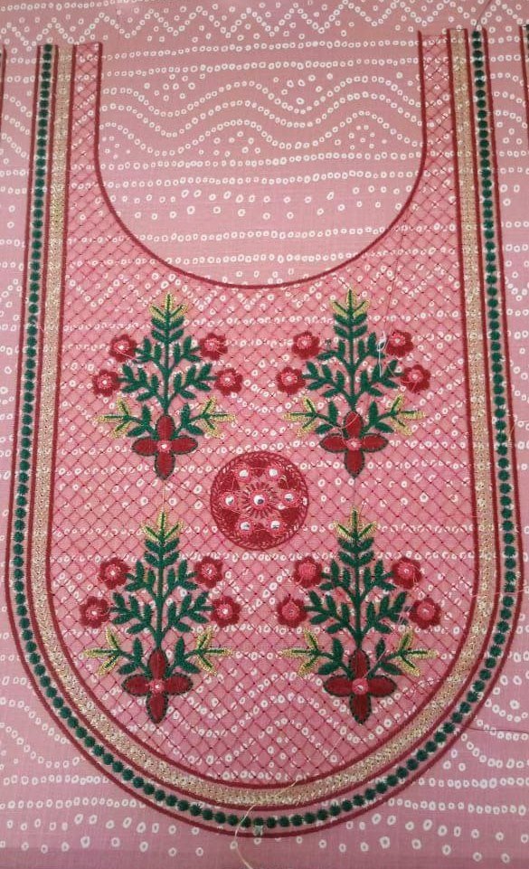 Fancy Kurti