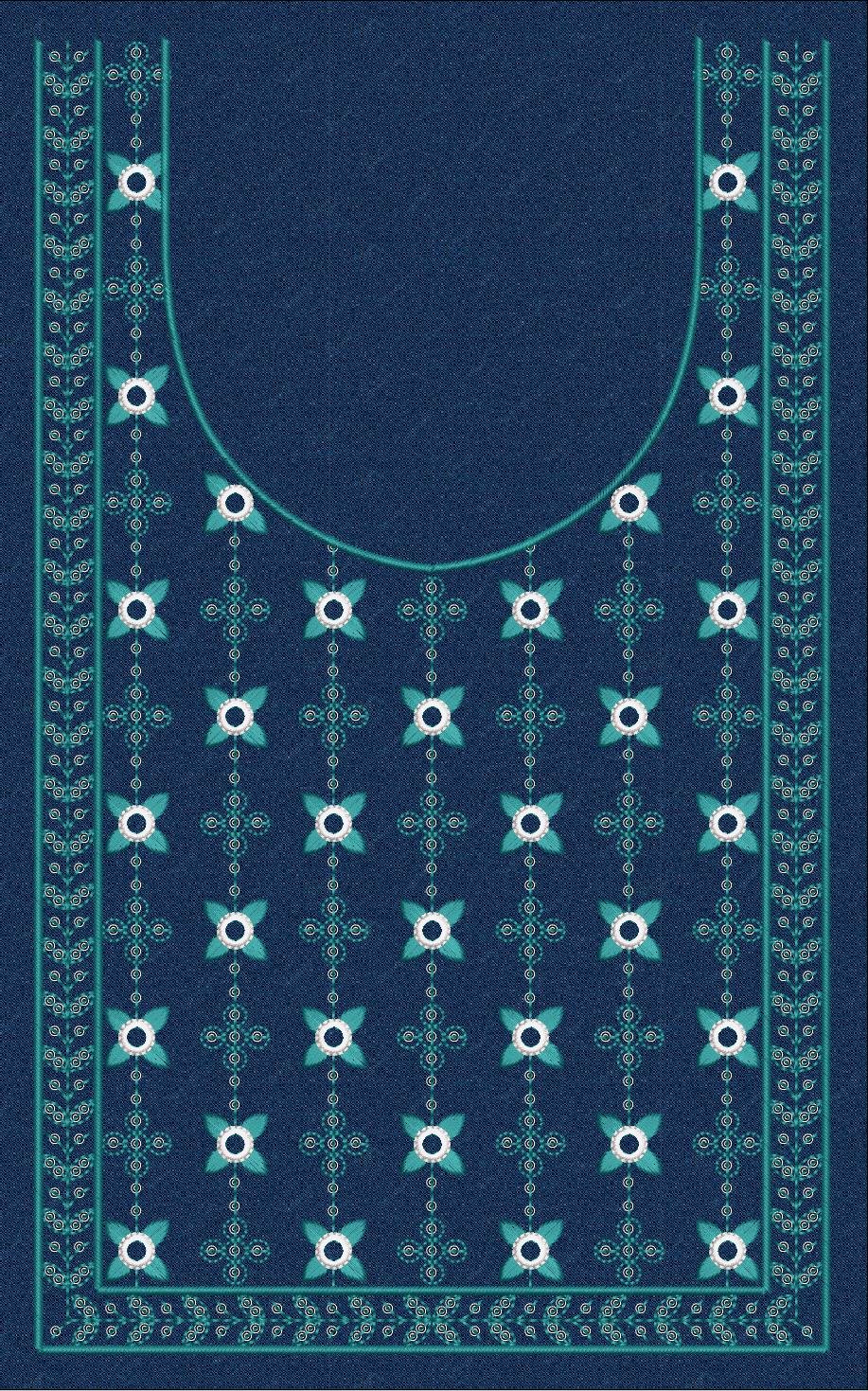 Sequince Neck